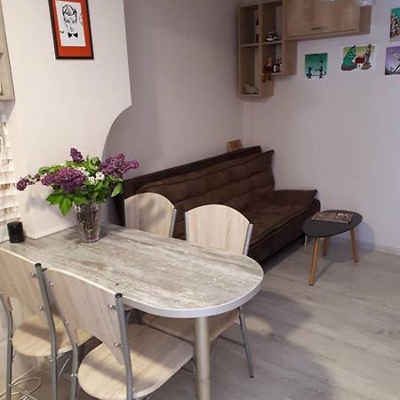Magic Apartment Tbilisi Zewnętrze zdjęcie
