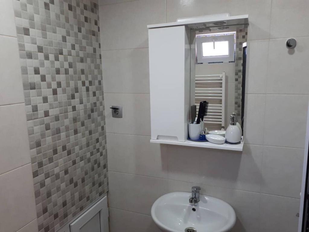 Magic Apartment Tbilisi Zewnętrze zdjęcie