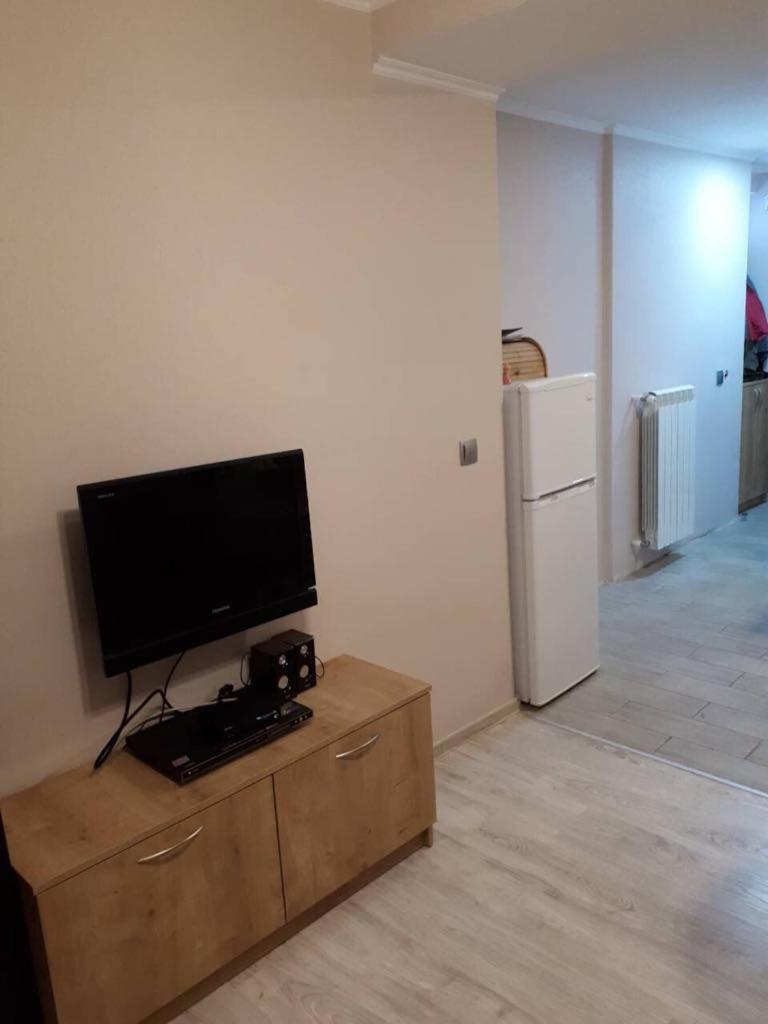 Magic Apartment Tbilisi Zewnętrze zdjęcie