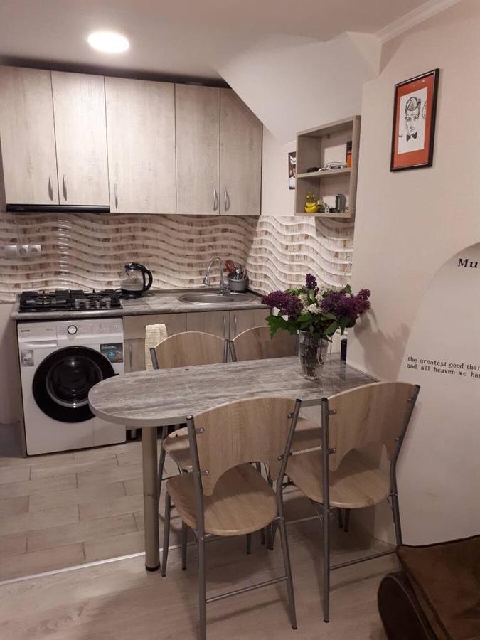Magic Apartment Tbilisi Zewnętrze zdjęcie