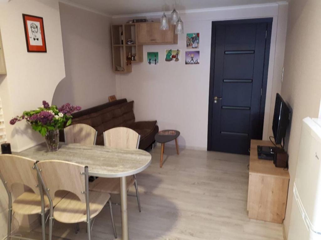 Magic Apartment Tbilisi Zewnętrze zdjęcie